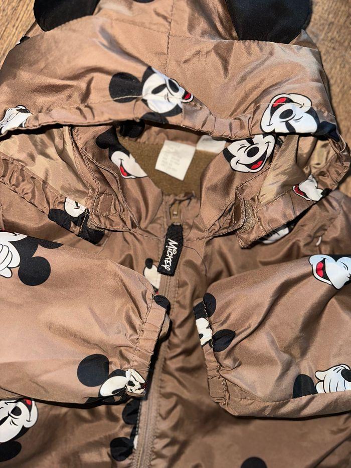 Veste Disney Mickey - photo numéro 5