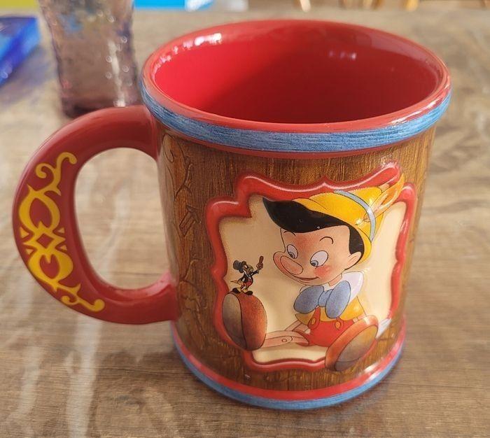 Mug disney - photo numéro 2