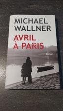 Avril à Paris - Michael Wallner