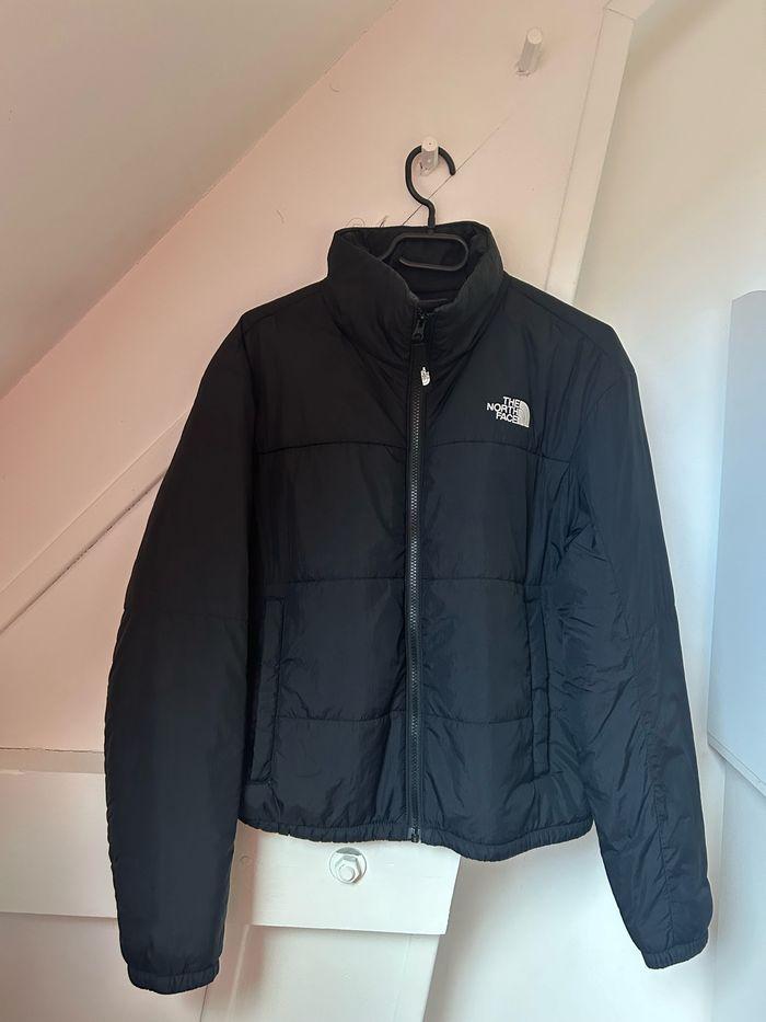 Veste the north face - photo numéro 1