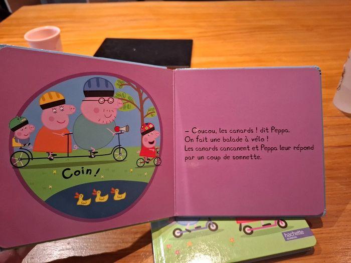 Livre Peppa Pig - photo numéro 9