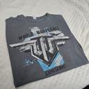 T-shirt Word of  warplanes