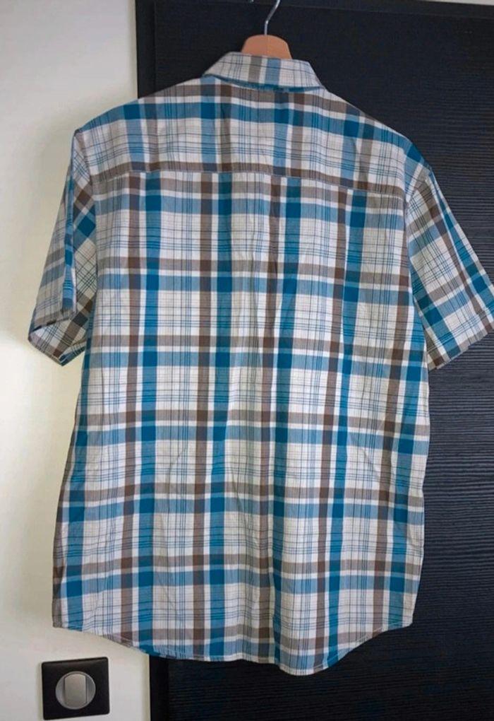 Chemise wrangler taille M peu porté - photo numéro 3