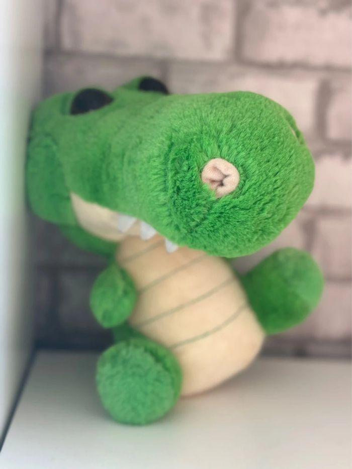 Doudou Crocodile - photo numéro 4