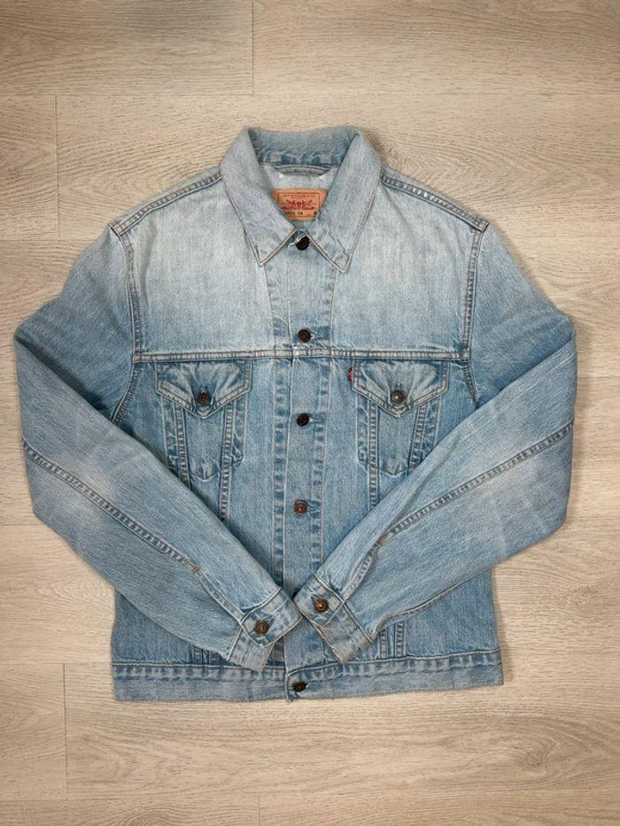 Veste jeans  Levi’s - photo numéro 14