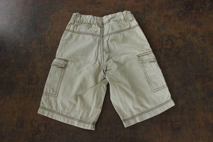 Short garçon X-city 5-6 ans - photo numéro 3