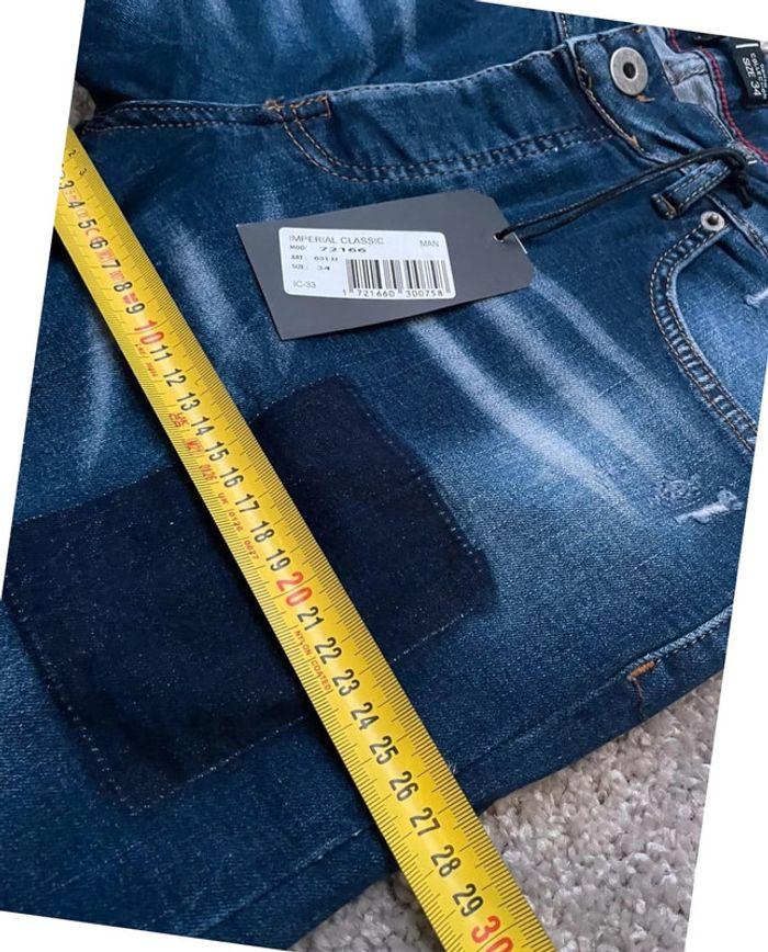 Jeans Impérial homme taille w34 - photo numéro 5