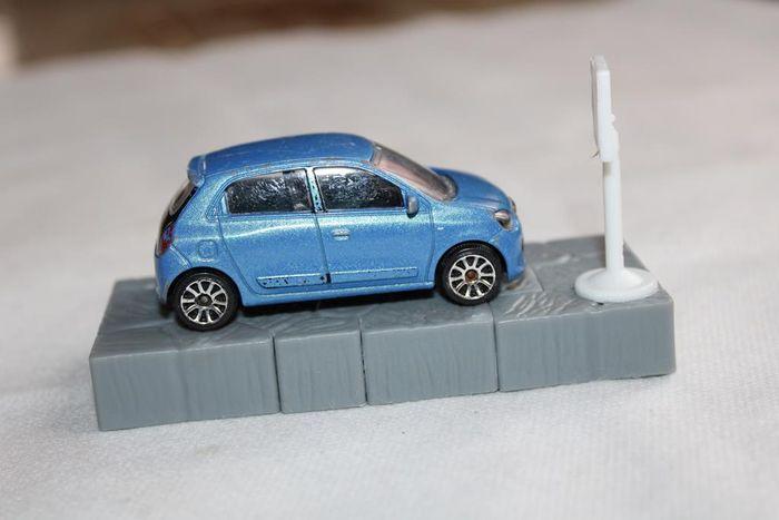 Majorette Renault Twingo - photo numéro 6