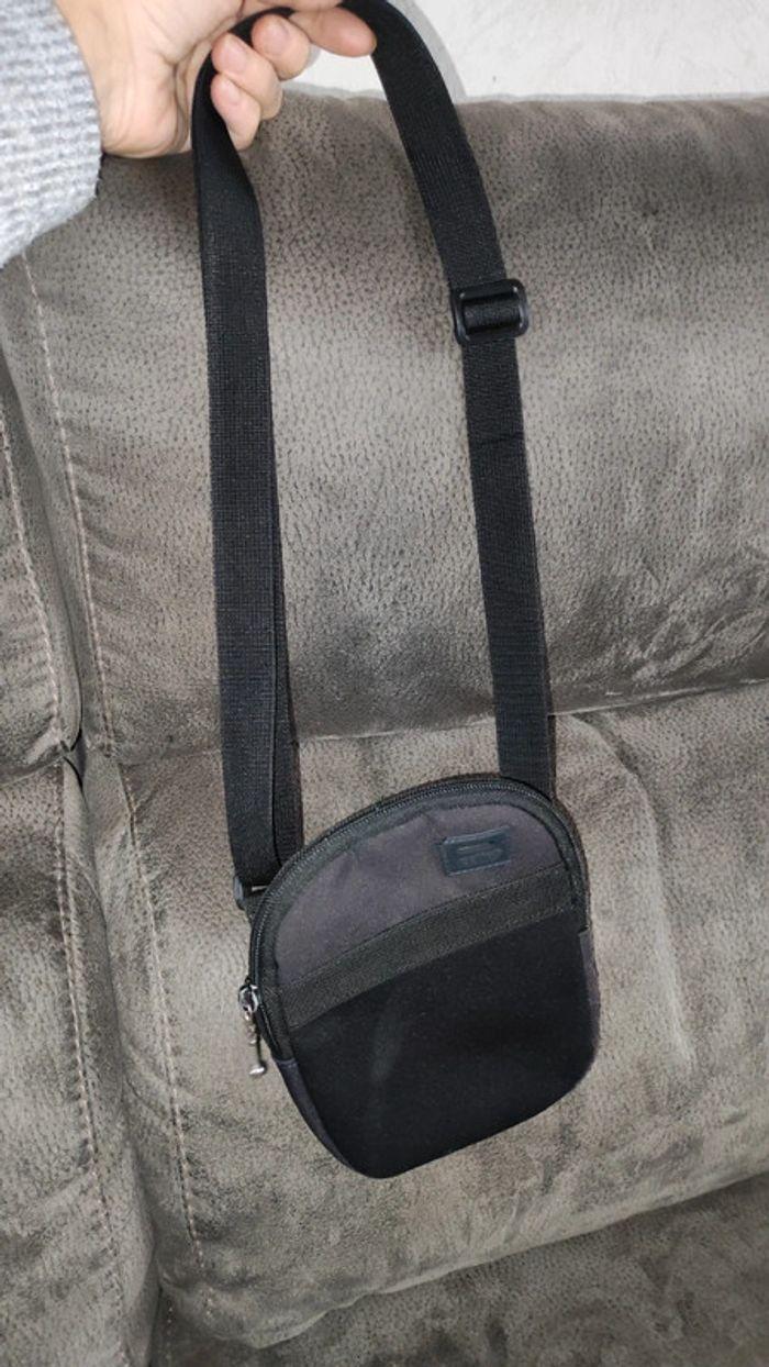 Sac bandoulière homme marque Celio - photo numéro 6