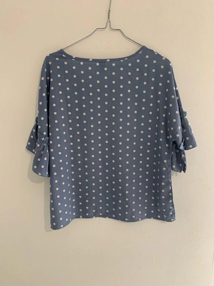 Blouse Shein - photo numéro 3