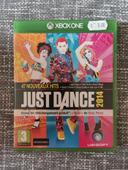 Just Dance 2014