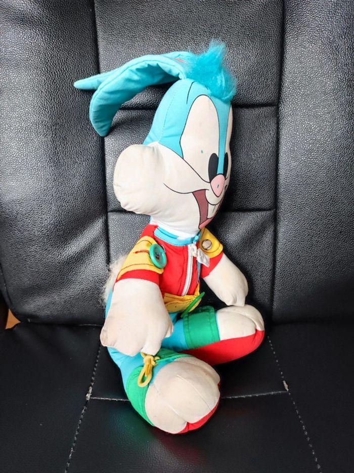 Peluche Tiny Toons - photo numéro 2