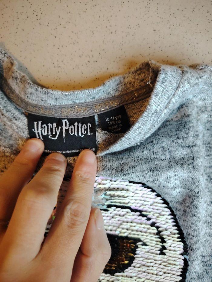 Pull Harry Potter - photo numéro 3