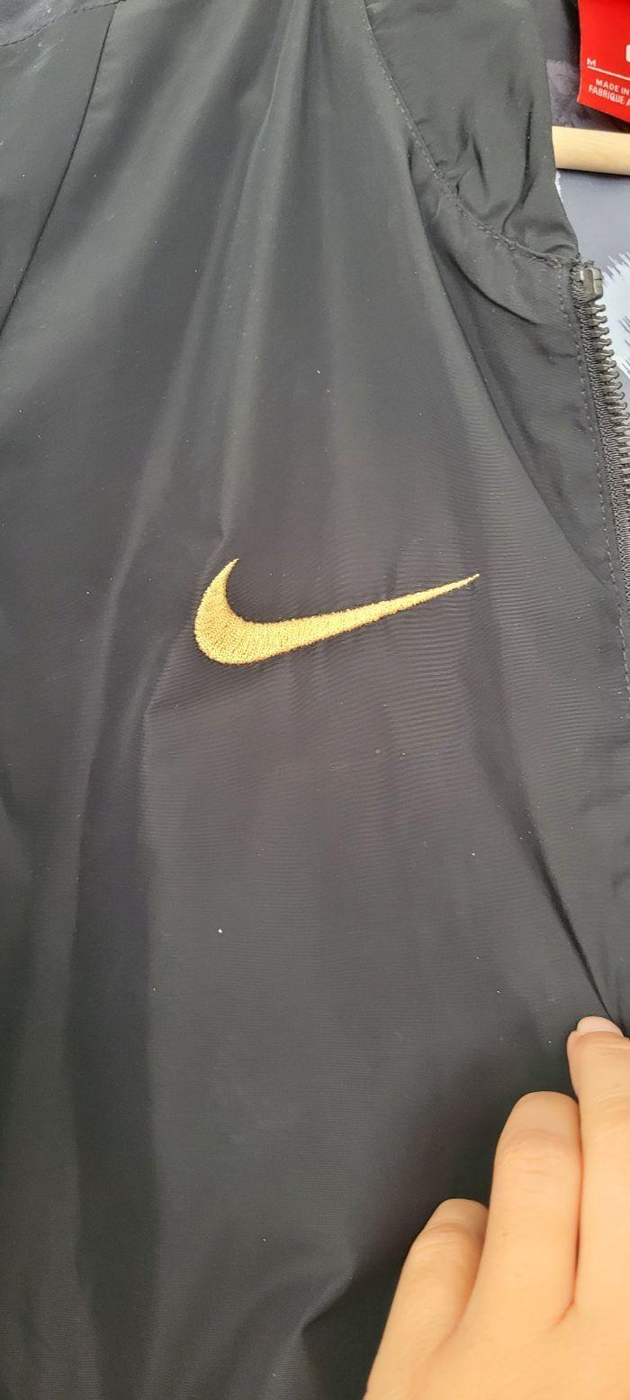 Veste Nike Football Club taille M - photo numéro 6