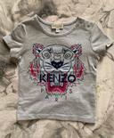 Lot 2 T-shirts Kenzo