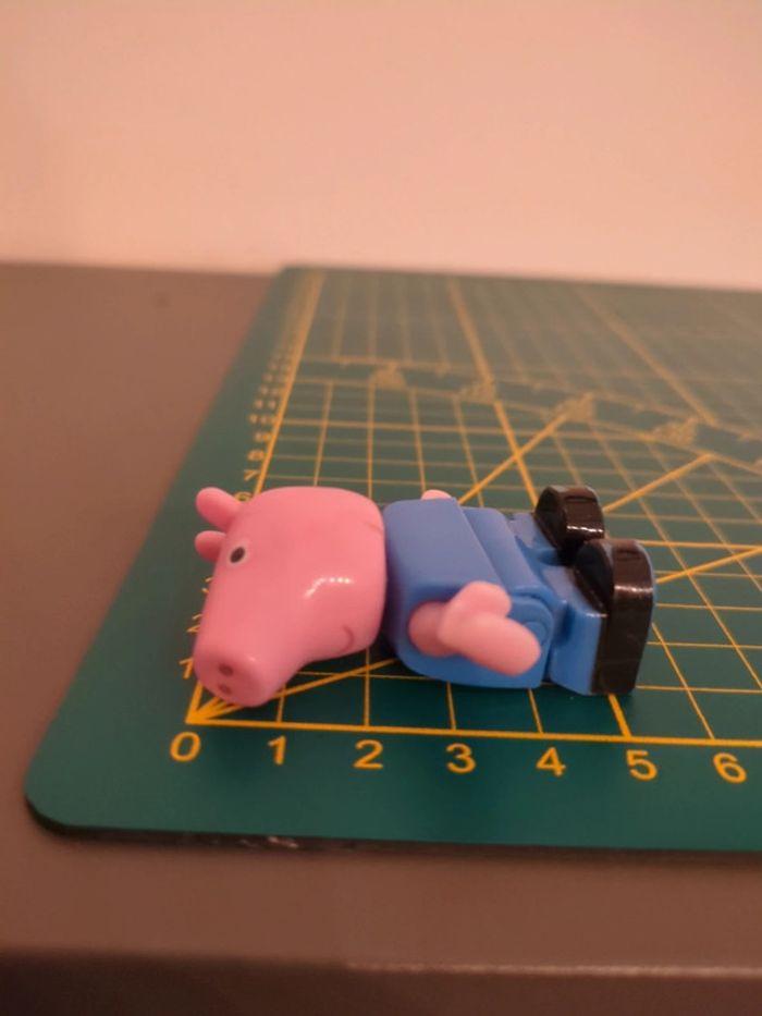 Figurine Peppa Pig - photo numéro 4