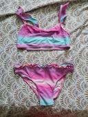 Maillot de bain fille