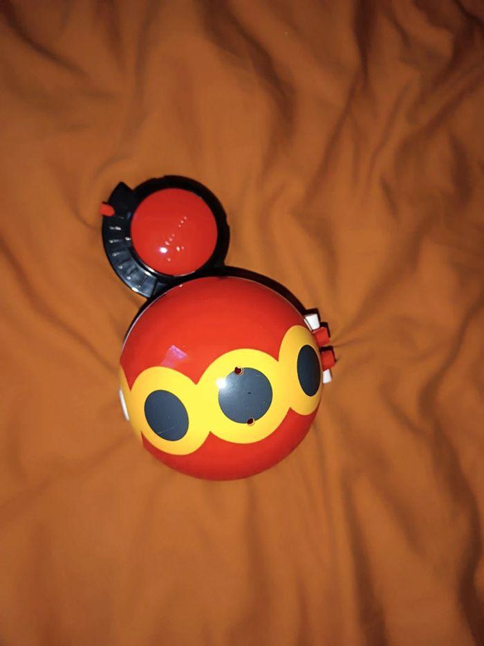 Poké ball - photo numéro 3