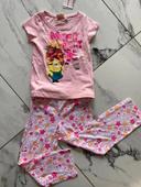 Pyjama mignon 5 ans neuf