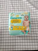 Couches Pampers premium protection taille 1