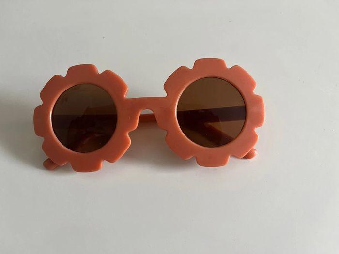 Lunette de soleil enfant - photo numéro 2