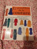 Le grand livre de la couture