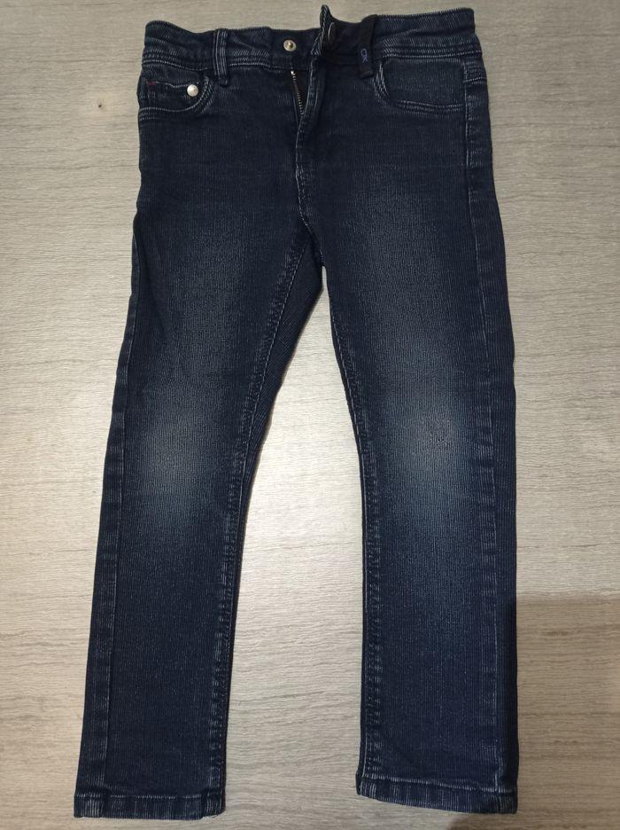 Pantalon Skinny Okaïdi