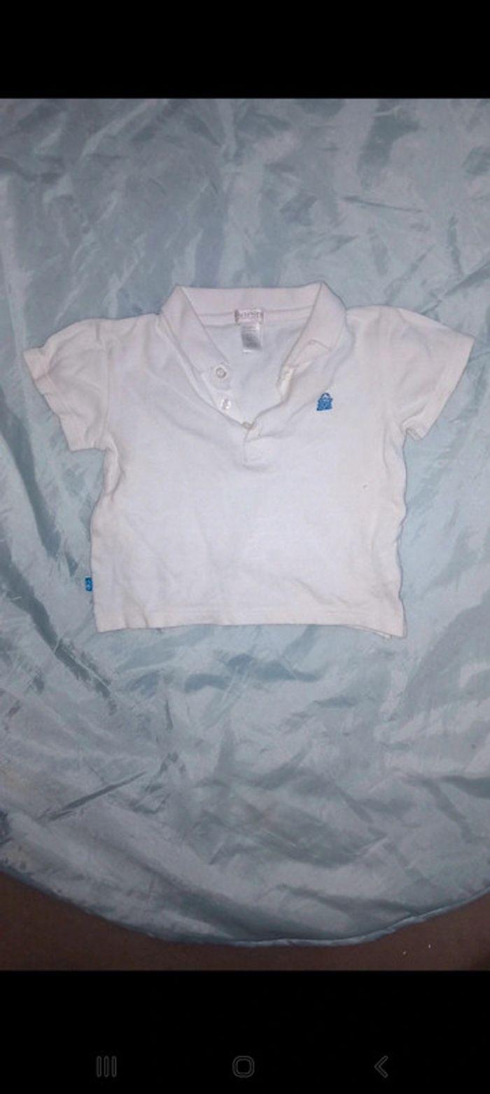 Mignon polo