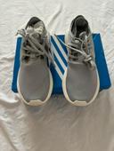 Tubular entrap W Adidas grise 38