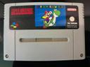 Jeu Super Mario World