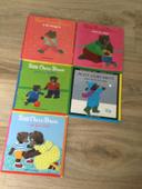 Livres Petit Ours Brun