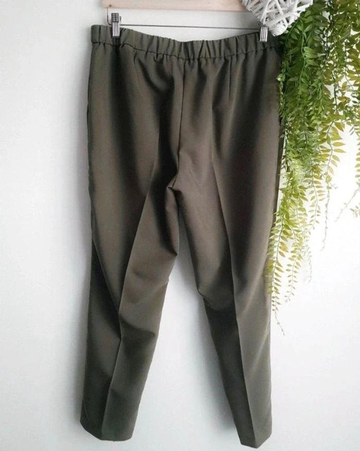 Pantalon Kiabi - Taille 44 - photo numéro 4