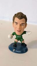 Figurine soccer  starz Joe  Hart  -  Tottenham  Hotspur  -  England