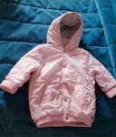 Blouson hiver, épais et chaud  1 an Baby mini