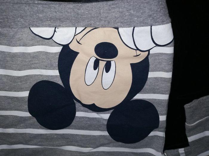 Sweat Mickey 18 mois - photo numéro 3