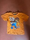 T shirt Go Diego