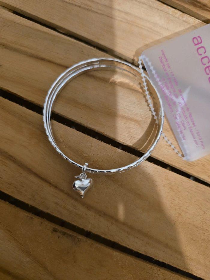 🎁 magnifique petit bracelet  fille neuf - photo numéro 3