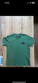 Hurley t-shirt