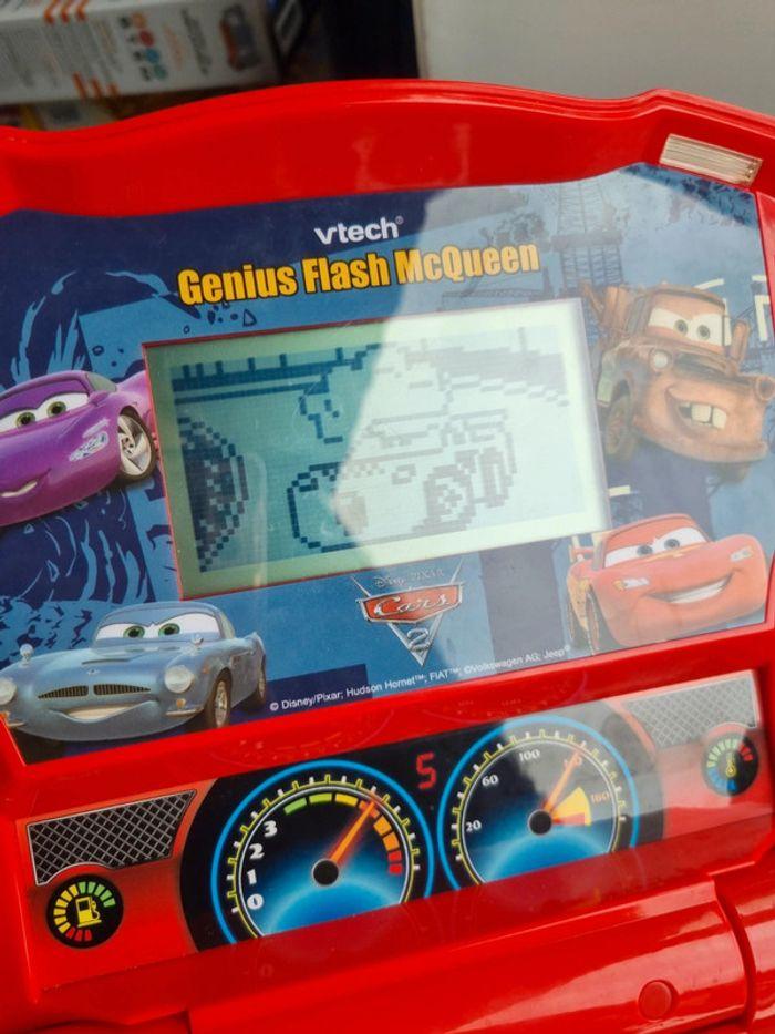 Ordinateur genius de Vtech - photo numéro 6