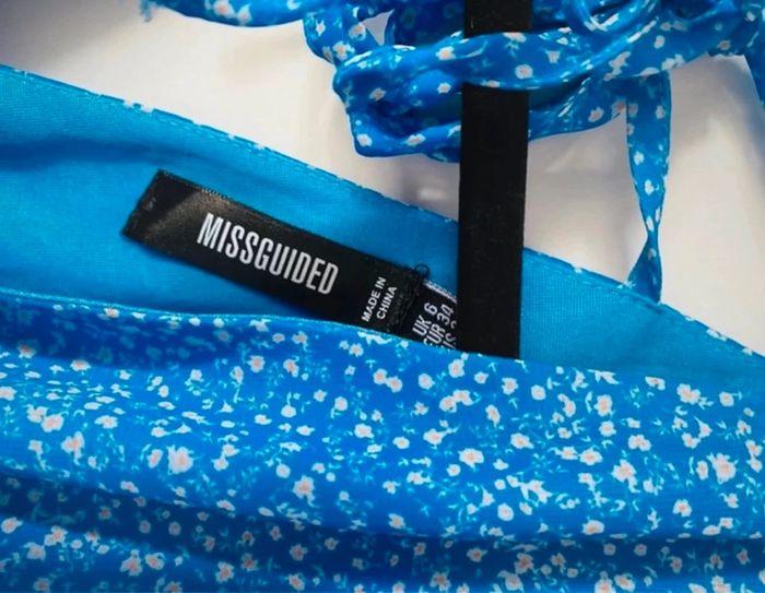 Haut Missguided taille S - photo numéro 2