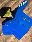 Gilet adidas