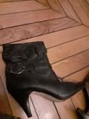 Bottines san marina pointure 40