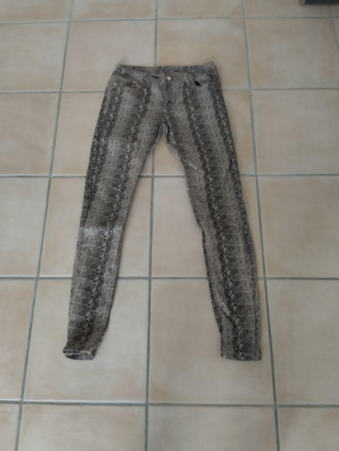 Pantalon - photo numéro 1