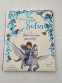 Livre Disney Princesse Sofia