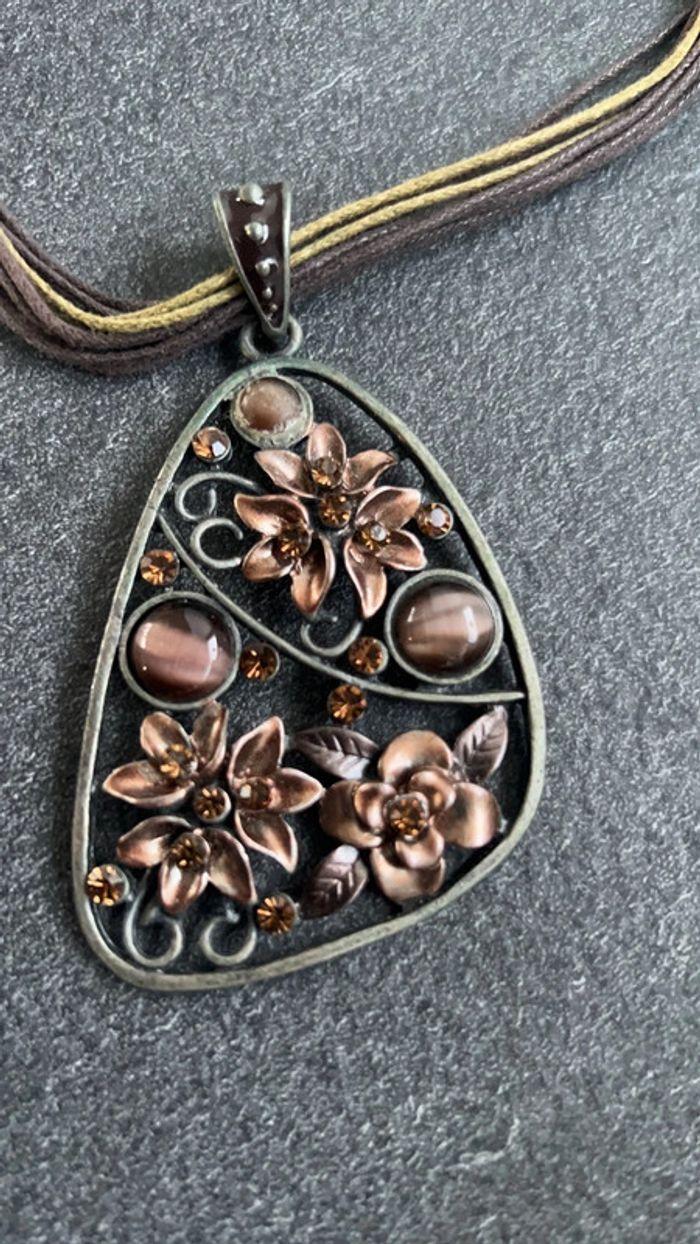 Pendentif - photo numéro 2