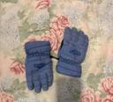 Gants neige