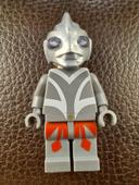 Figurine Lego compatible Ultraman