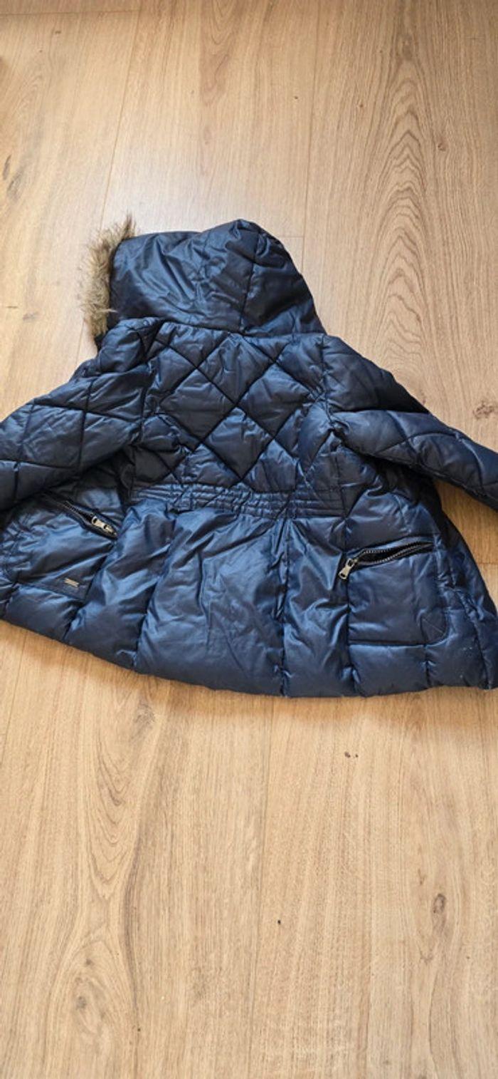 Veste à capuche Okaïdi 4ans - photo numéro 6