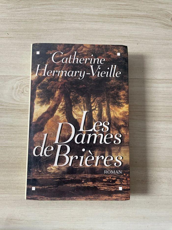 Les dames de Brières - photo numéro 1