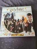 Jeu Harry Potter